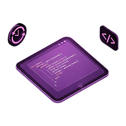 Fly Work Development